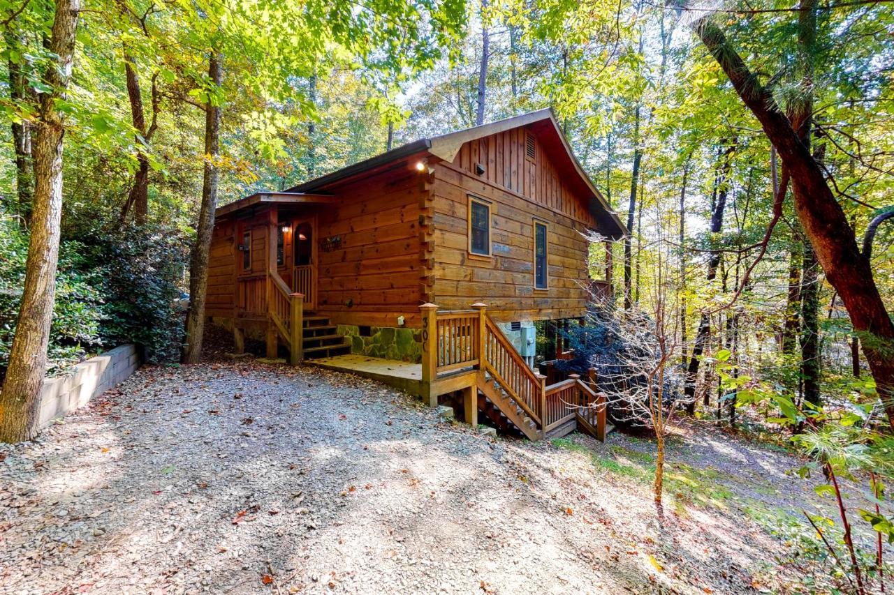Indian Rock Lake Blue Ridge Bagian luar foto
