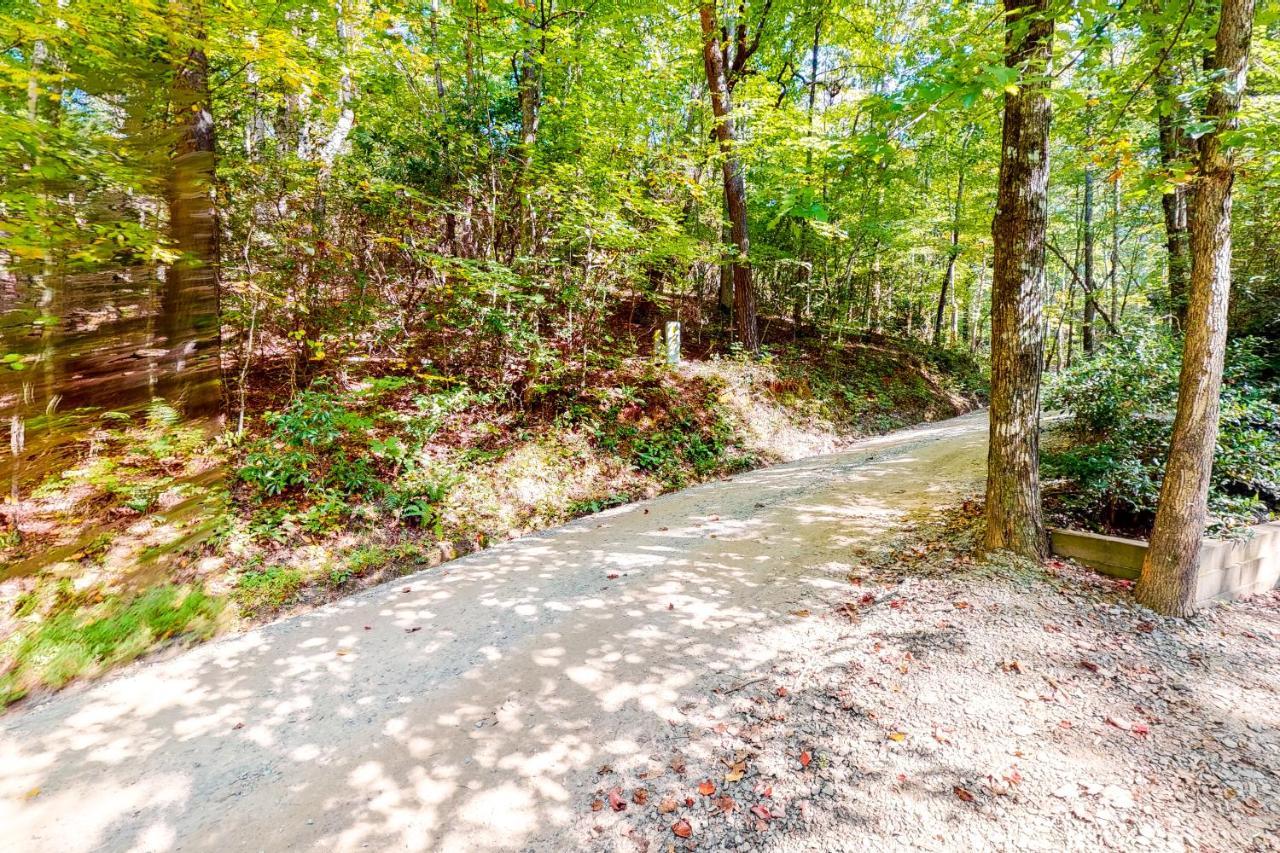 Indian Rock Lake Blue Ridge Bagian luar foto